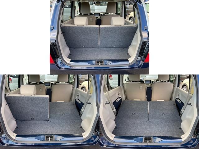 スズキ アルトラパン   青森県の詳細画像 その8