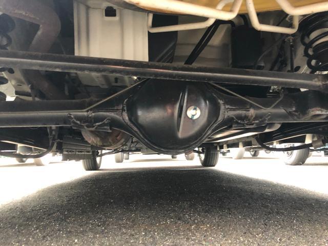 スズキ エブリイワゴン 660 PZターボスペシャル ハイルーフ 4WD  宮城県の詳細画像 その6