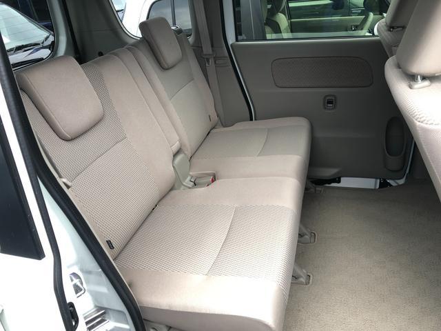 スズキ エブリイワゴン 660 PZターボスペシャル ハイルーフ 4WD  宮城県の詳細画像 その7