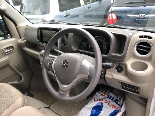 スズキ エブリイワゴン 660 PZターボスペシャル ハイルーフ 4WD  宮城県の詳細画像 その8