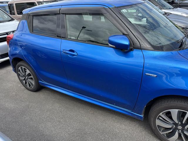 スズキ&nbsp;スイフト&nbsp;&nbsp;&nbsp;広島県の詳細画像&nbsp;その6