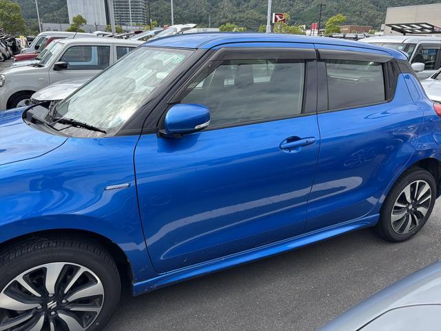 スズキ&nbsp;スイフト&nbsp;&nbsp;&nbsp;広島県の詳細画像&nbsp;その7