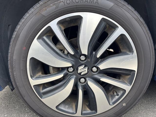 スズキ&nbsp;スイフト&nbsp;&nbsp;&nbsp;広島県の詳細画像&nbsp;その9