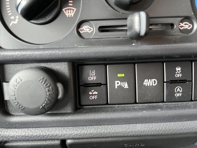 スズキ キャリイ   鹿児島県の詳細画像 その4