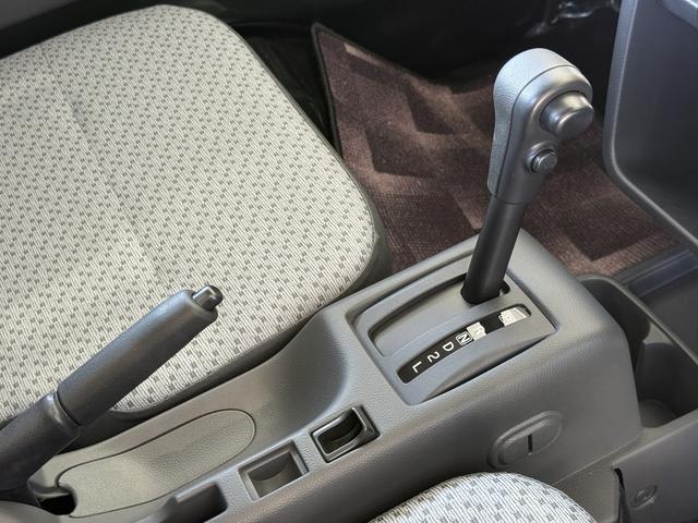 スズキ キャリイ   鹿児島県の詳細画像 その6