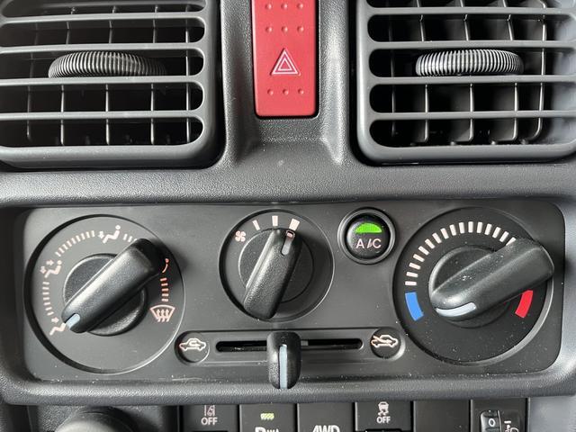 スズキ キャリイ   鹿児島県の詳細画像 その7