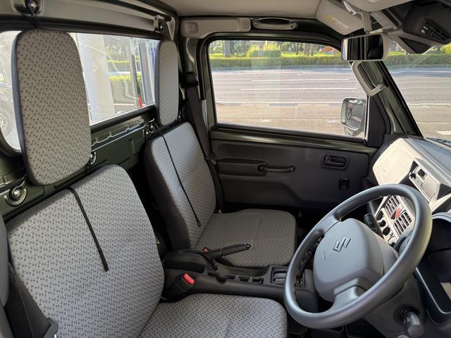 スズキ キャリイ   鹿児島県の詳細画像 その8