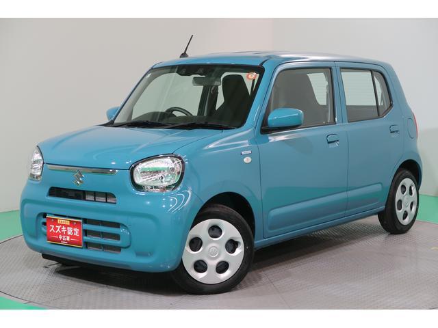 スズキ アルト   埼玉県