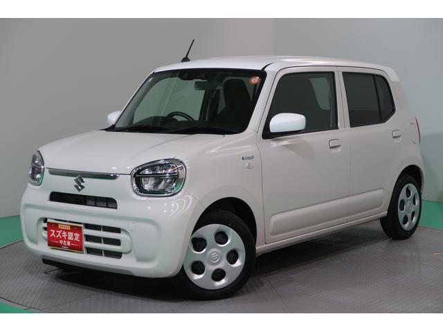 スズキ アルト   埼玉県