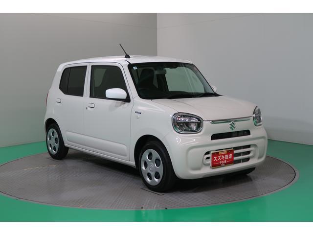 スズキ アルト   埼玉県の詳細画像 その5