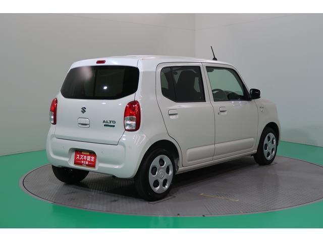 スズキ アルト   埼玉県の詳細画像 その6