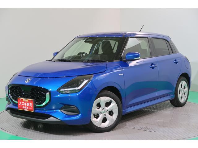 スズキ スイフト   埼玉県