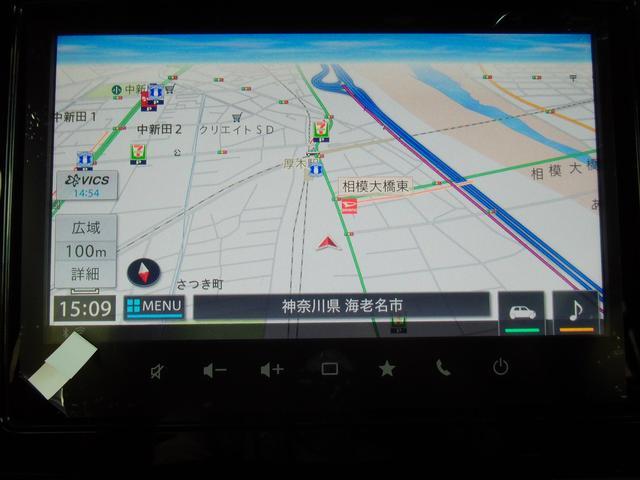 スズキ ワゴンRスマイル   神奈川県の詳細画像 その8