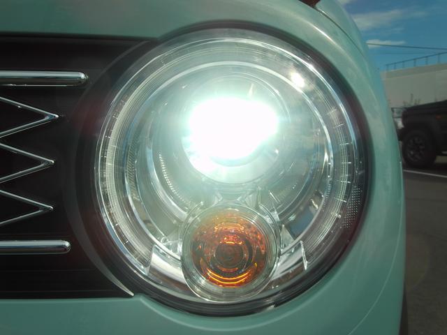 スズキ アルトラパン   神奈川県の詳細画像 その9