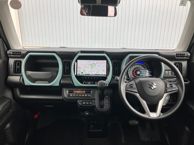 スズキ ハスラー   福井県の詳細画像 その7