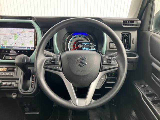 スズキ ハスラー   福井県の詳細画像 その8