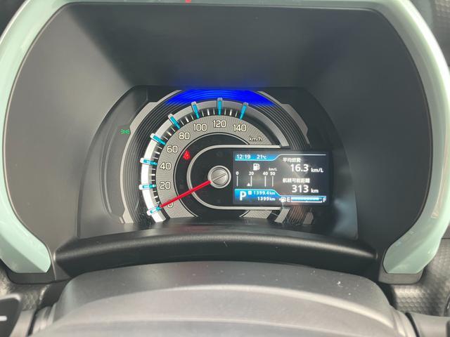 スズキ ハスラー   福井県の詳細画像 その9