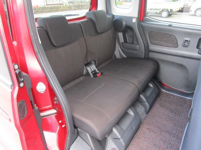 三菱 eKスペース   岩手県の詳細画像 その8