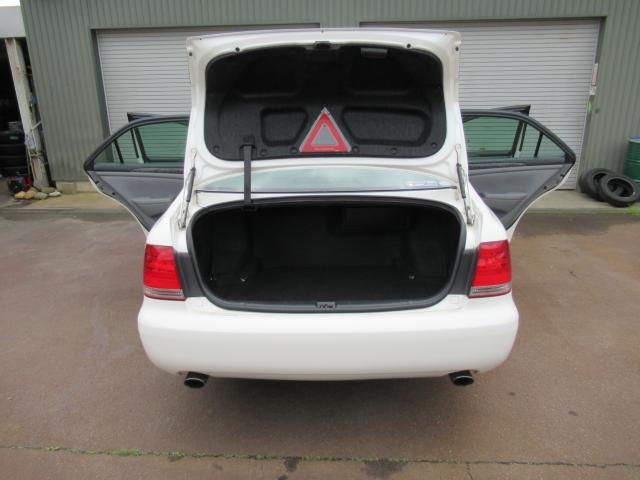 トヨタ クラウン   新潟県の詳細画像 その6