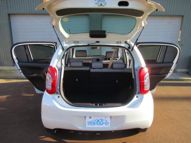 トヨタ&nbsp;パッソ&nbsp;&nbsp;&nbsp;新潟県の詳細画像&nbsp;その6