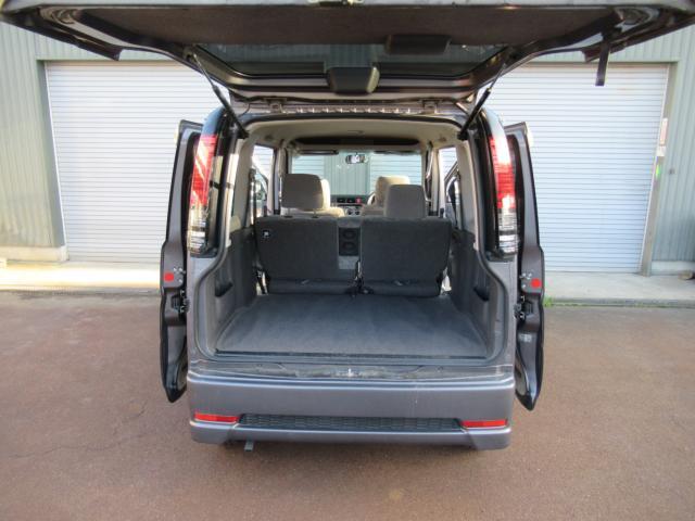 ホンダ バモス   新潟県の詳細画像 その6