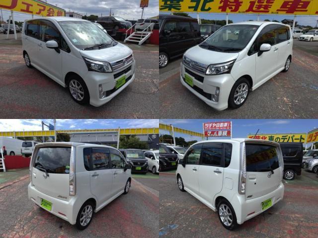 ダイハツ&nbsp;ムーヴ&nbsp;&nbsp;&nbsp;千葉県の詳細画像&nbsp;その4