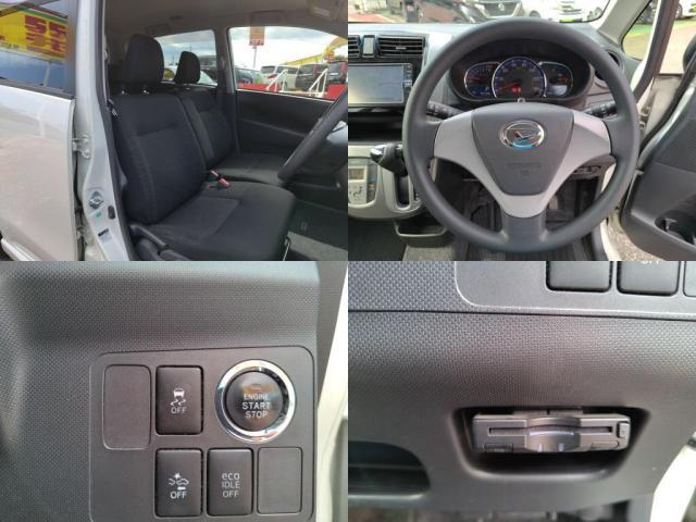 ダイハツ&nbsp;ムーヴ&nbsp;&nbsp;&nbsp;千葉県の詳細画像&nbsp;その5