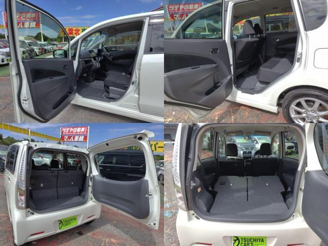 ダイハツ&nbsp;ムーヴ&nbsp;&nbsp;&nbsp;千葉県の詳細画像&nbsp;その7