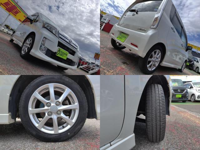 ダイハツ&nbsp;ムーヴ&nbsp;&nbsp;&nbsp;千葉県の詳細画像&nbsp;その8