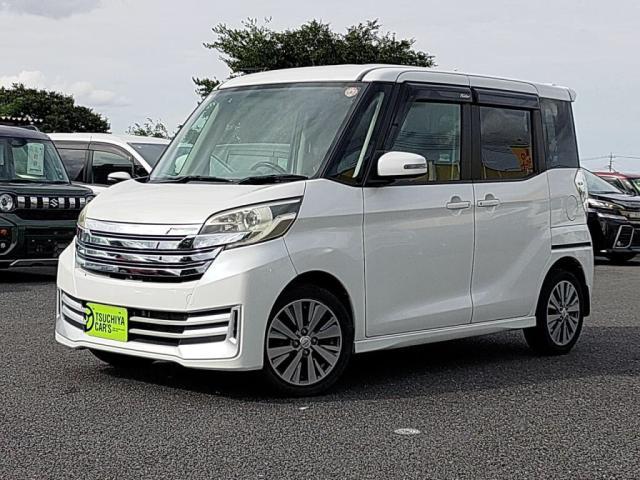 日産&nbsp;ルークス&nbsp;&nbsp;&nbsp;千葉県