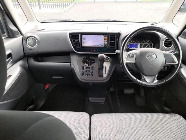 日産&nbsp;ルークス&nbsp;&nbsp;&nbsp;千葉県の詳細画像&nbsp;その3