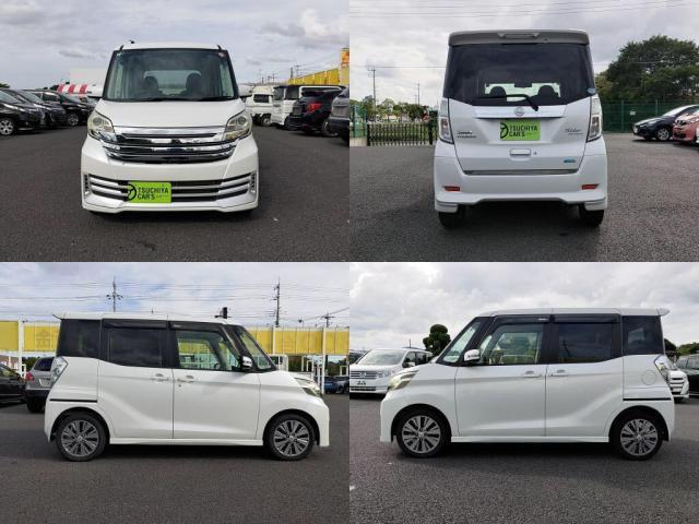 日産&nbsp;ルークス&nbsp;&nbsp;&nbsp;千葉県の詳細画像&nbsp;その4