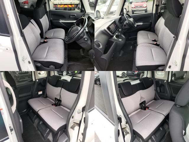 日産&nbsp;ルークス&nbsp;&nbsp;&nbsp;千葉県の詳細画像&nbsp;その7