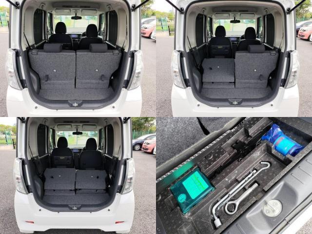 日産&nbsp;ルークス&nbsp;&nbsp;&nbsp;千葉県の詳細画像&nbsp;その8