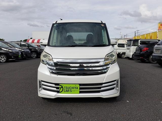 日産&nbsp;ルークス&nbsp;&nbsp;&nbsp;千葉県の詳細画像&nbsp;その9