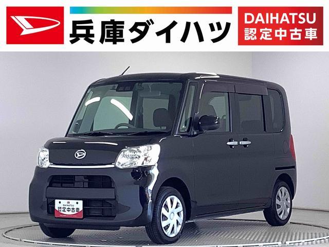 ダイハツ タント   兵庫県