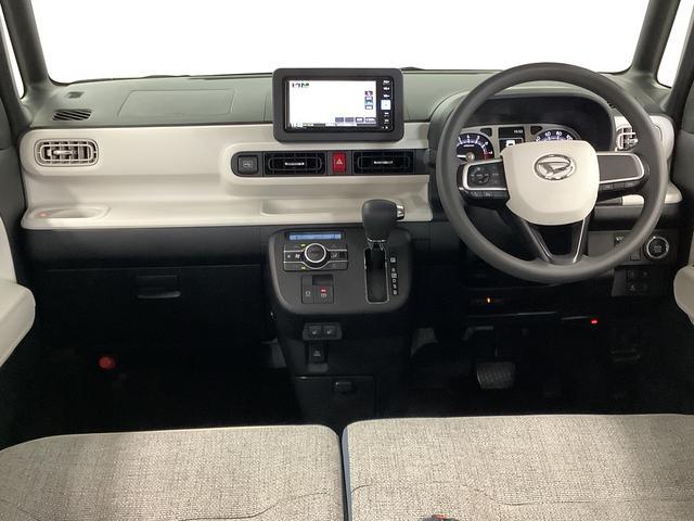 ダイハツ ムーヴキャンバス 660 ストライプス G  兵庫県の詳細画像 その5