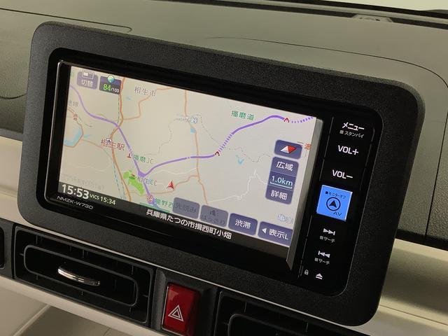 ダイハツ ムーヴキャンバス 660 ストライプス G  兵庫県の詳細画像 その6