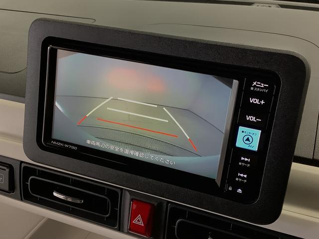 ダイハツ ムーヴキャンバス 660 ストライプス G  兵庫県の詳細画像 その7