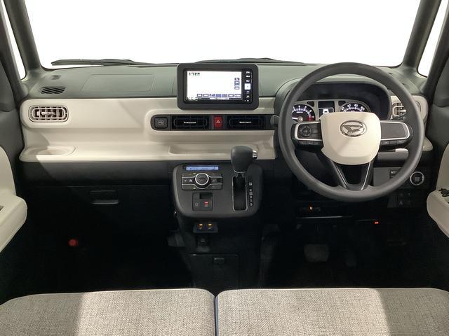 ダイハツ ムーヴキャンバス 660 ストライプス G  兵庫県の詳細画像 その3