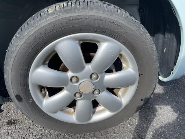 スズキ&nbsp;アルトラパン&nbsp;660 X&nbsp;&nbsp;愛媛県の詳細画像&nbsp;その6