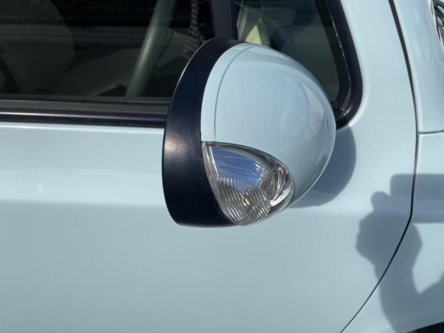 スズキ&nbsp;アルトラパン&nbsp;660 X&nbsp;&nbsp;愛媛県の詳細画像&nbsp;その7