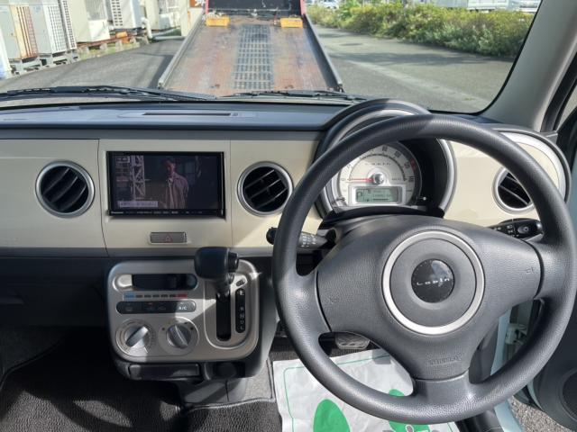 スズキ&nbsp;アルトラパン&nbsp;660 X&nbsp;&nbsp;愛媛県の詳細画像&nbsp;その8