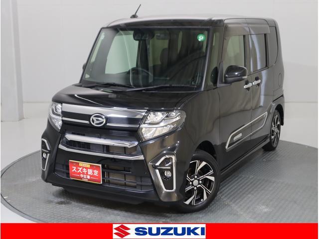 ダイハツ&nbsp;タント&nbsp;&nbsp;&nbsp;愛知県