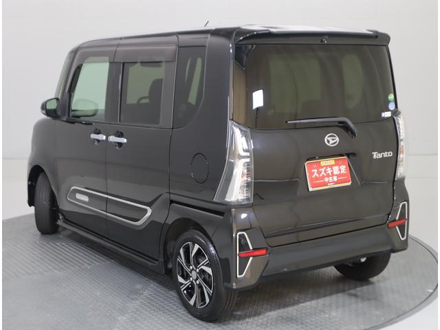 ダイハツ&nbsp;タント&nbsp;&nbsp;&nbsp;愛知県の詳細画像&nbsp;その7