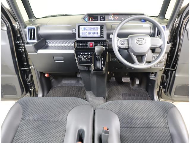 ダイハツ&nbsp;タント&nbsp;&nbsp;&nbsp;愛知県の詳細画像&nbsp;その8