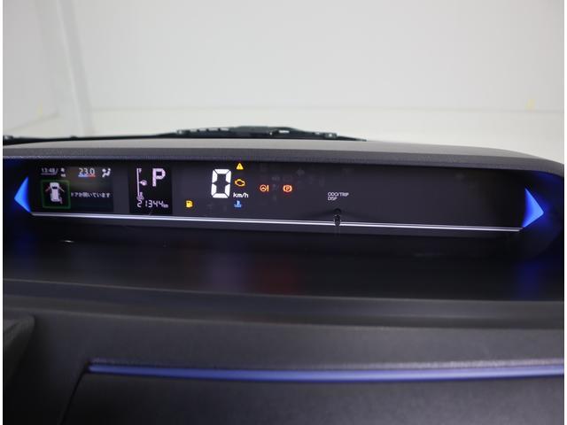 ダイハツ&nbsp;タント&nbsp;&nbsp;&nbsp;愛知県の詳細画像&nbsp;その9