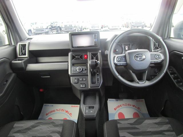 ダイハツ&nbsp;タフト&nbsp;&nbsp;&nbsp;岩手県の詳細画像&nbsp;その6