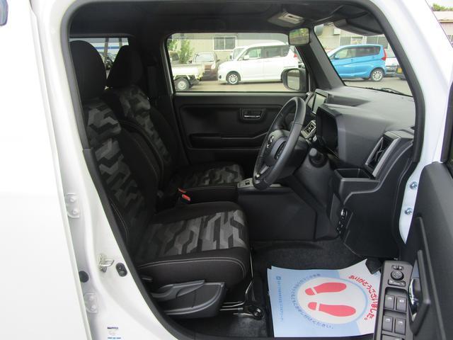 ダイハツ&nbsp;タフト&nbsp;&nbsp;&nbsp;岩手県の詳細画像&nbsp;その7