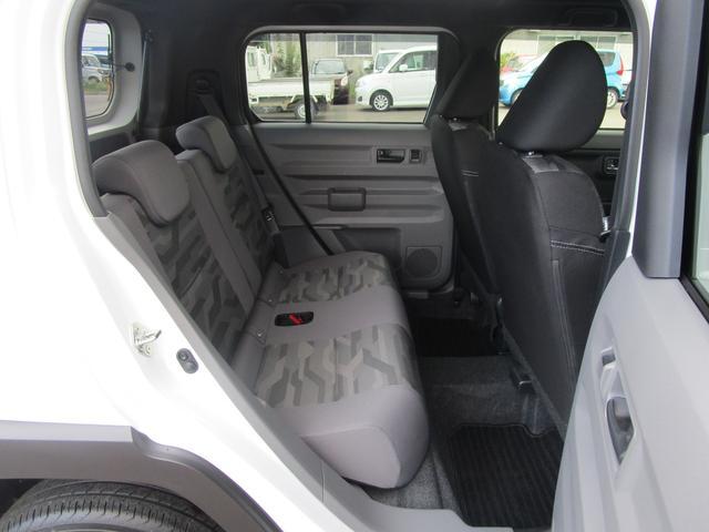 ダイハツ&nbsp;タフト&nbsp;&nbsp;&nbsp;岩手県の詳細画像&nbsp;その8